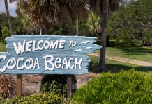 Stuff To Do in Cocoa Beach Fl