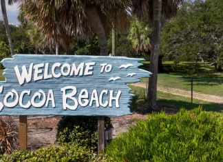 Stuff To Do in Cocoa Beach Fl