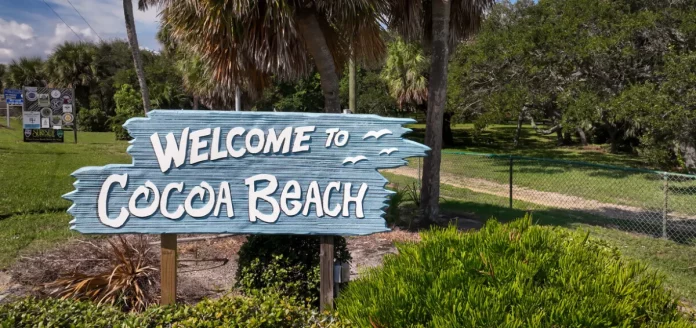 Stuff To Do in Cocoa Beach Fl