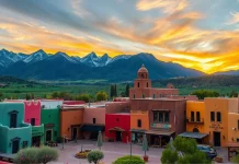 Things to Do in Taos