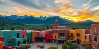 Things to Do in Taos