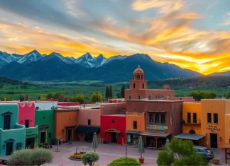 Things to Do in Taos