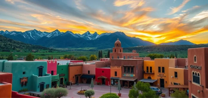 Things to Do in Taos