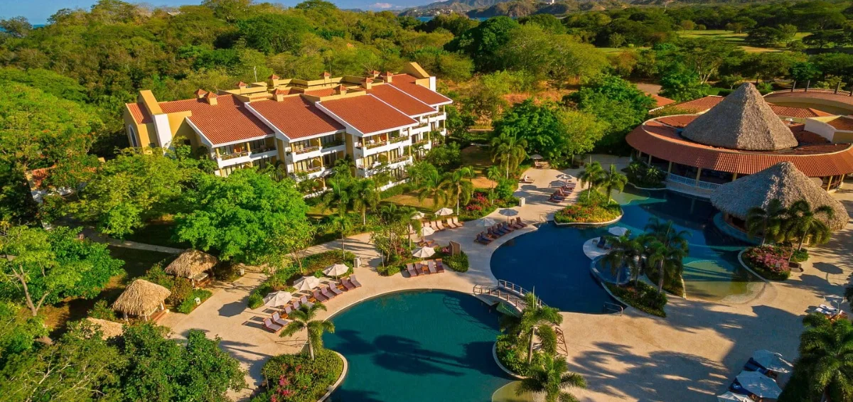 Westin Reserva Conchal All-Inclusive Golf Resort & Spa