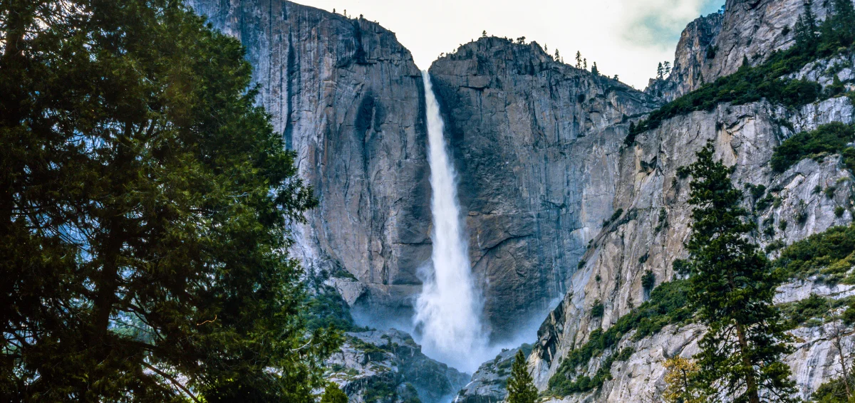 Yosemite National Park