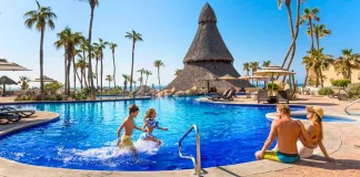 Best Family Resorts in California