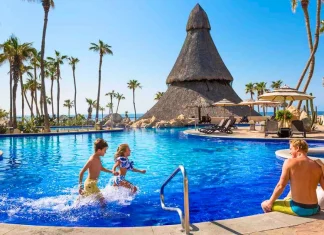 Best Family Resorts in California