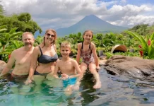 Best Family Resorts in Costa Rica