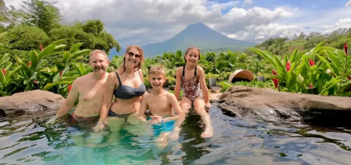 Best Family Resorts in Costa Rica