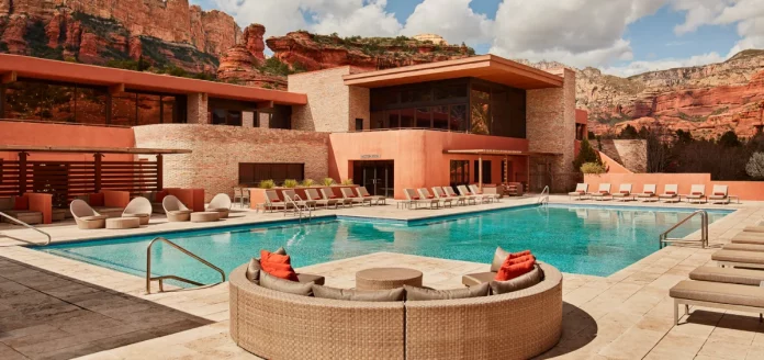 Best Resorts in Arizona