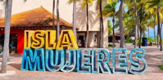 Best Resorts in Isla Mujeres