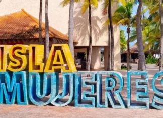 Best Resorts in Isla Mujeres