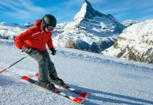 Best Ski Resorts in Switzerland