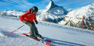 Best Ski Resorts in Switzerland