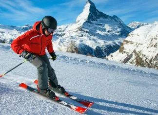 Best Ski Resorts in Switzerland