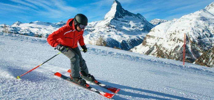 Best Ski Resorts in Switzerland