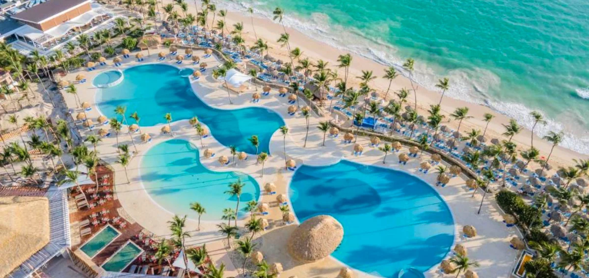 Bahia Principe Grand Punta Cana