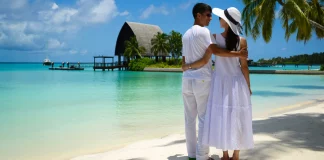 Best Honeymoon Destinations In USA