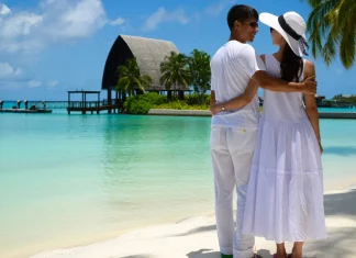 Best Honeymoon Destinations In USA