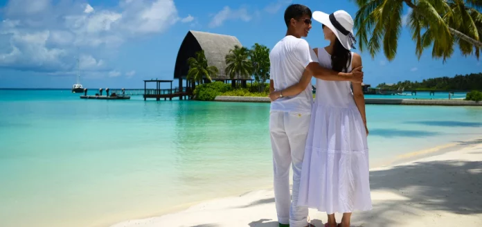 Best Honeymoon Destinations In USA