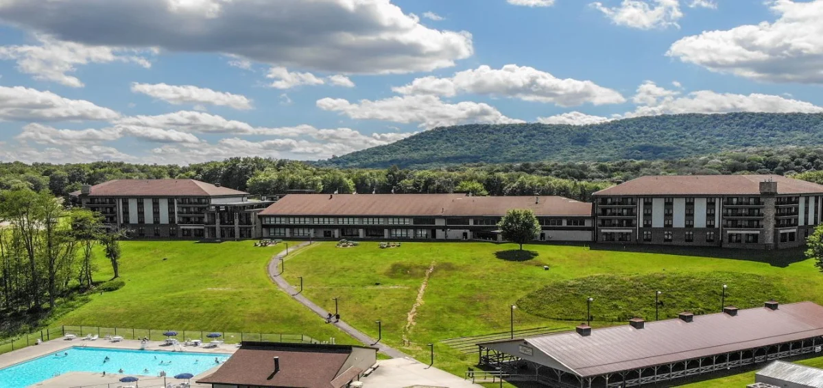 Canaan Valley Resort