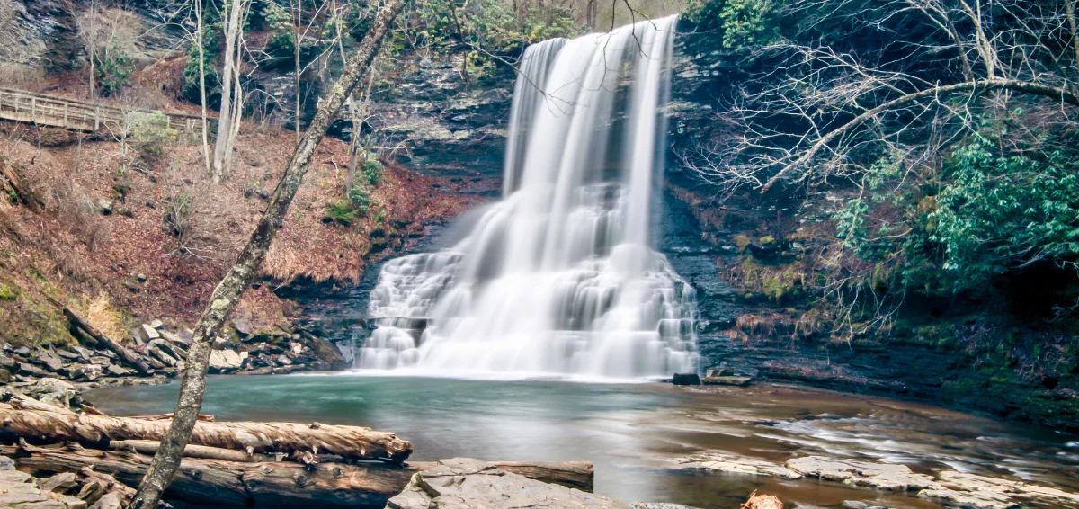 Cascade Falls