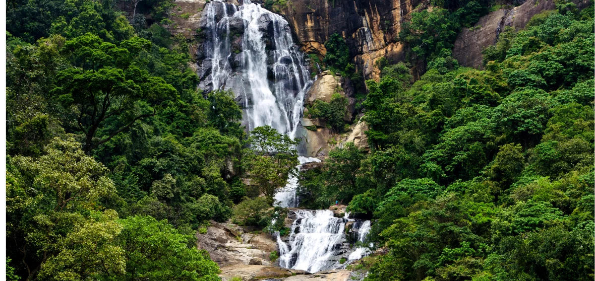 Crabtree Falls