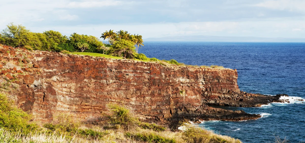 Lanai, Hawaii