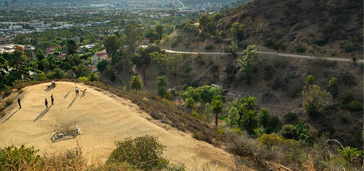 Runyon Canyon