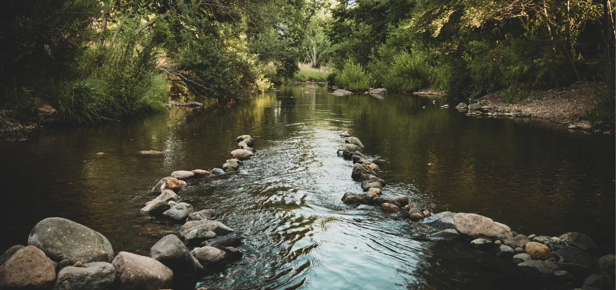 Barton Creek Greenbelt