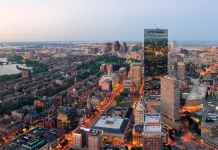 Boston Top Attractions