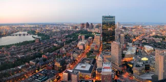 Boston Top Attractions