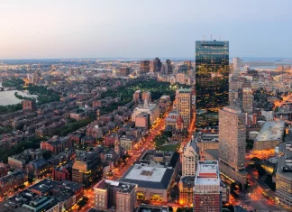 Boston Top Attractions