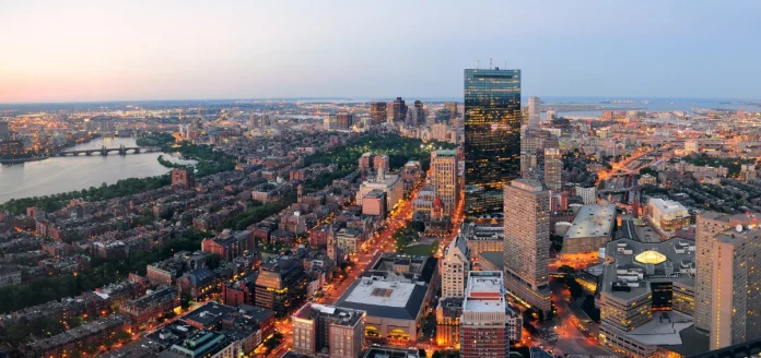 Boston Top Attractions