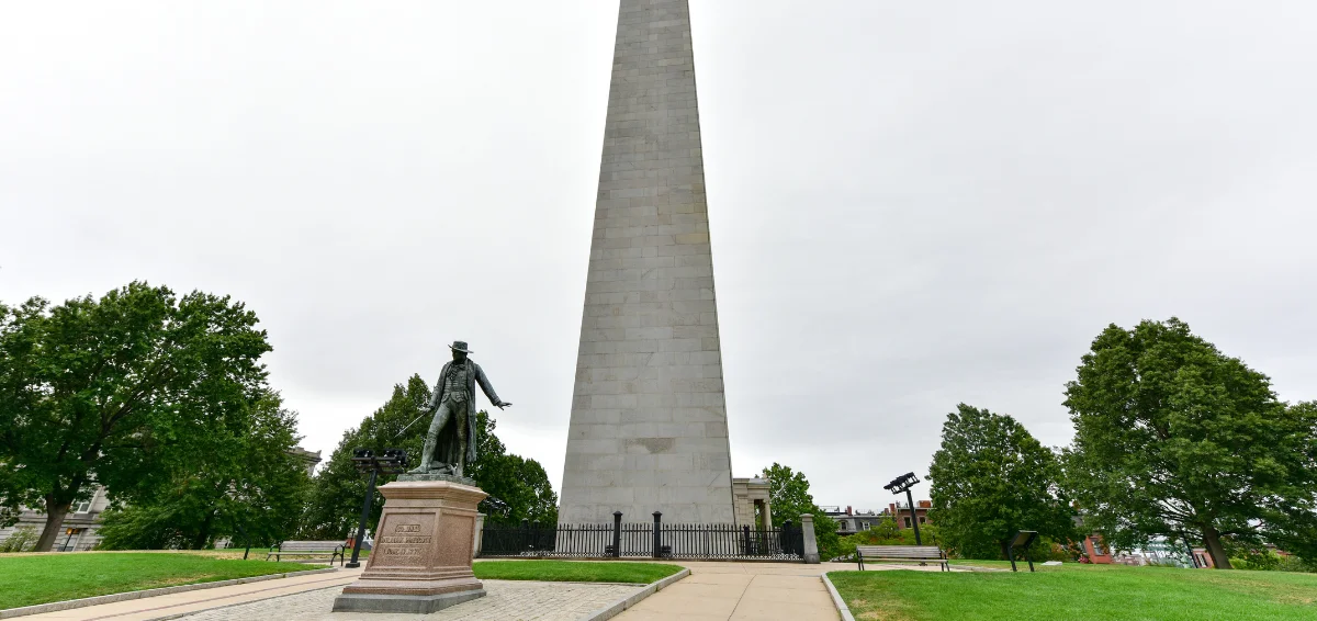 Bunker Hill Museum