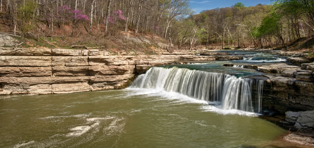 Cataract Falls