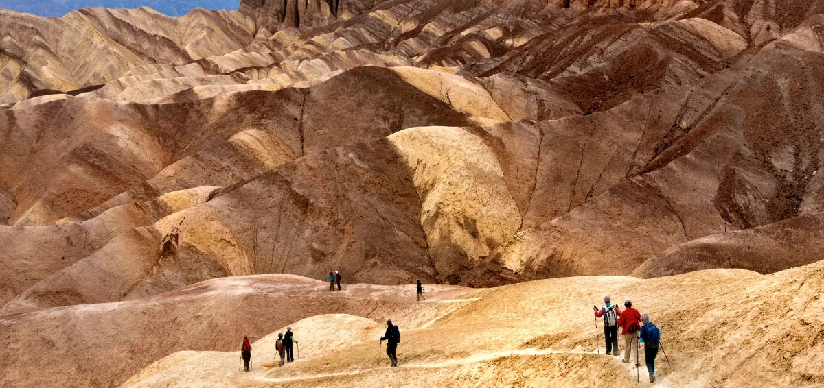 Death Valley