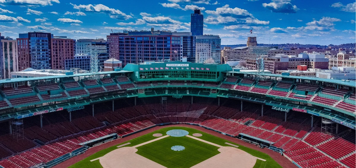 Fenway Park