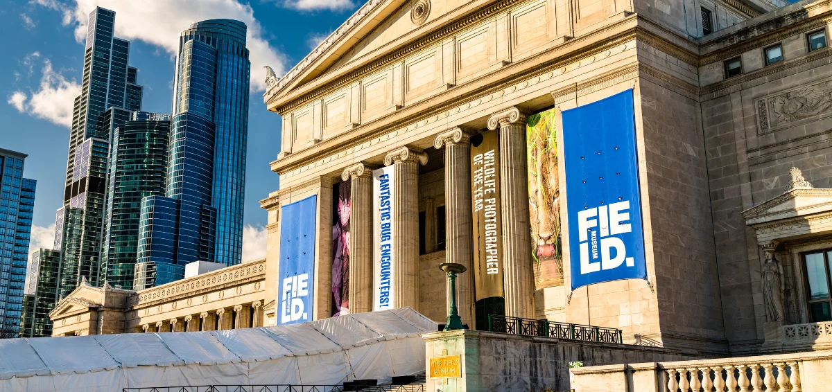 Field Museum of Natural History