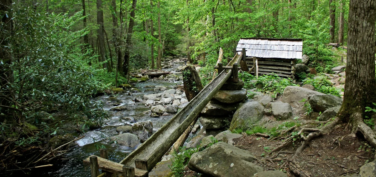 Gatlinburg Trail