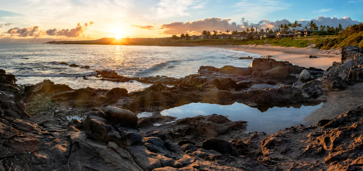 Kapalua Coastal Trail