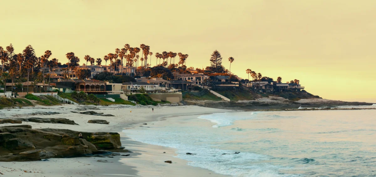 Enjoy a Dive at La Jolla Cove