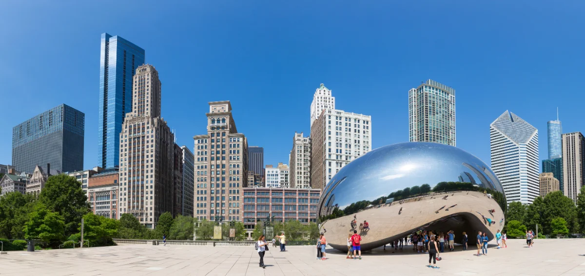 Millennium Park