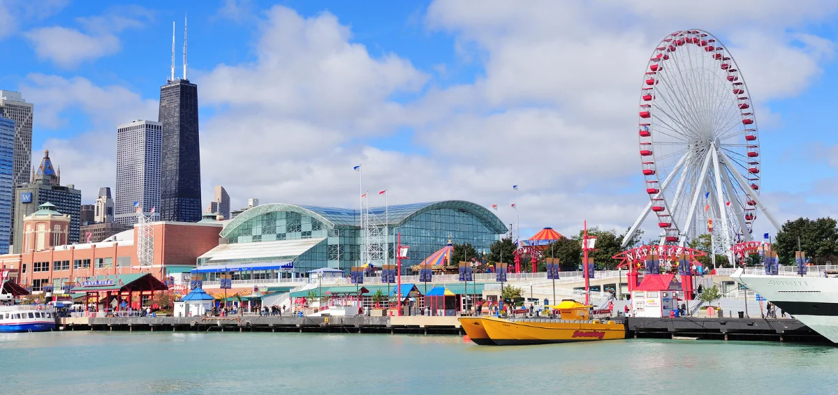 Navy Pier