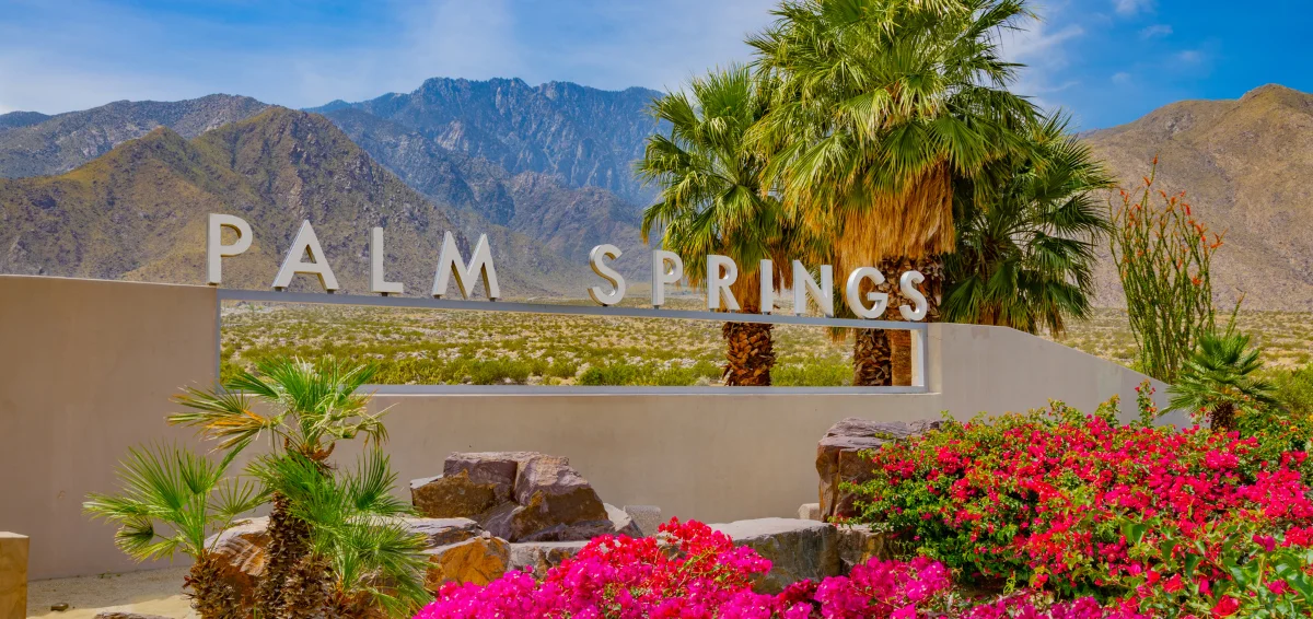 Palm Springs