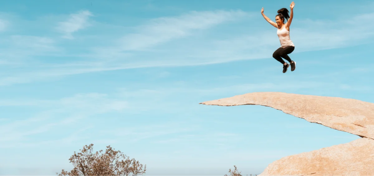 Potato Chip Rock