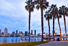 San Diego Top Attractions