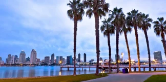 San Diego Top Attractions