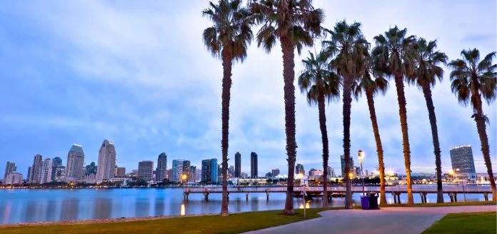 San Diego Top Attractions