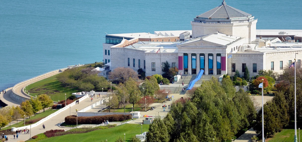 Shedd Aquarium